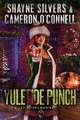 Yuletide Punch: Phantom Queen Book 12-A Temple Verse Series