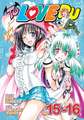 To Love Ru Vol. 15-16