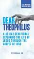 Dear Theophilus