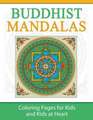 Buddhist Mandalas