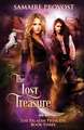 The Lost Treasure