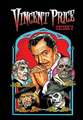 Vincent Price Presents