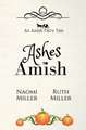 Ashes to Amish