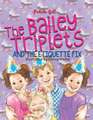 The Bailey Triplets and The Etiquette Fix