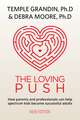Loving Push