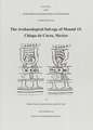 The Archaeological Salvage of Mound 15, Chiapa de Corzo, Mexico: Number 81