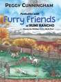 Festivities with Furry Friends of Rumi Rancho: Hooray for Holidays Series: Book Four