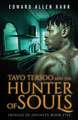 Tayo Tersoo And The Hunter Of Souls