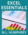 Excel Essentials