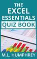 The Excel Essentials Quiz Book