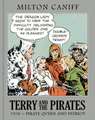 Terry and the Pirates: The Master Collection Vol. 4: 1938 - Pirate Queen and Patriot