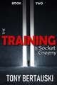 The Training of Socket Greeny