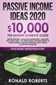 Passive Income Ideas 2020