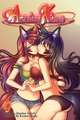 American Kitsune, Vol. 9