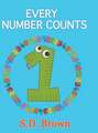 Every Number Counts: Numbers at Play