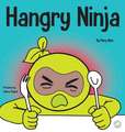 Hangry Ninja