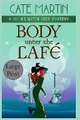 Body Under the Café