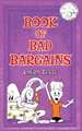 Book of Bad Bargains