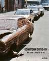 Downtown Drive-by