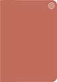 Cimarron Pocket Lined Notebook