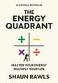 The Energy Quadrant