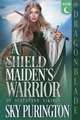 A Shield Maiden's Warrior