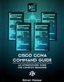 Cisco CCNA Command Guide