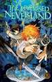 The Promised Neverland, Vol. 8