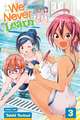 We Never Learn, Vol. 3