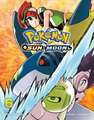 Pokémon: Sun & Moon, Vol. 6