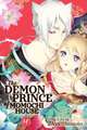 The Demon Prince of Momochi House, Vol. 14