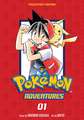 Pokémon Adventures Collector's Edition, Vol. 1