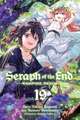 Seraph of the End, Vol. 19: Vampire Reign