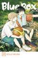 Blue Box, Vol. 21