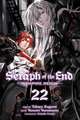 Seraph of the End, Vol. 22: Vampire Reign