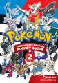 Pokémon: The Complete Pokémon Pocket Guide, Vol. 2