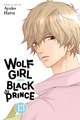 Wolf Girl and Black Prince, Vol. 13