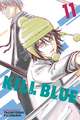 Kill Blue, Vol. 11