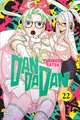 Dandadan, Vol. 22