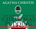 The Adventure of the Christmas Pudding