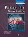 Photographic Atlas of Anatomy