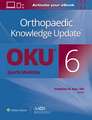 Orthopaedic Knowledge Update®: Sports Medicine 6 Print + Ebook with Multimedia