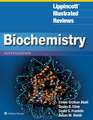 Lippincott® Illustrated Reviews: Biochemistry