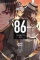 86--Eighty-Six, Vol. 2 (Light Novel)