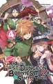 Suppose a Kid from the Last Dungeon Boonies Moved to a Starter Town, Vol. 4 (light novel)