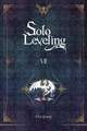 Solo Leveling, Vol. 7 (novel)