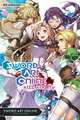 Sword Art Online 22 (Light Novel)