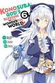 Konosuba: God's Blessing on This Wonderful World!, Vol. 6 (manga)