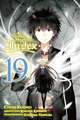 A Certain Magical Index, Vol. 20 (light novel)