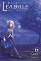 In the Land of Leadale, Vol. 6 (light novel)